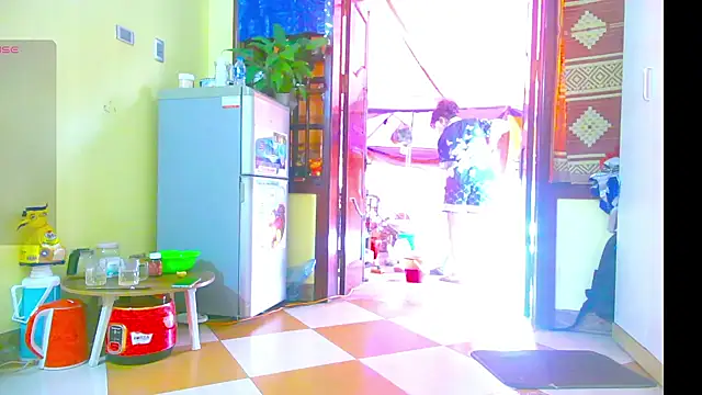 Snapshot of Love_making chatting on 15, 10, 2025 Love making online show from 15, 10, 2025