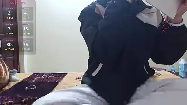 Love making online show from 6, 1, 2026