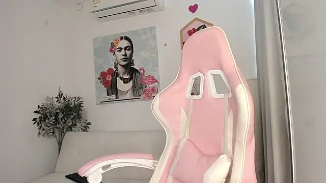 aleja rythm online show from 22, 2, 2025