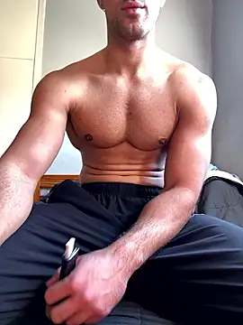 ItsYourHotPapi online show from 5, 12, 2024