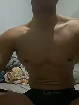 ItsYourHotPapi online show from 1, 11, 2025