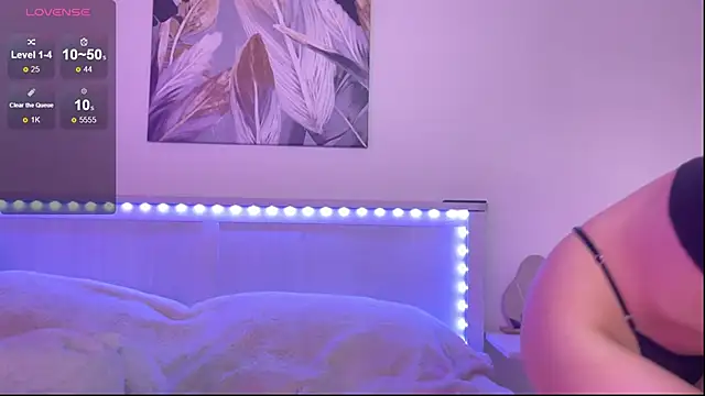 Snapshot of Veronica_leal chatting on 9, 9, 2025 Veronica leal online show from 9, 9, 2025