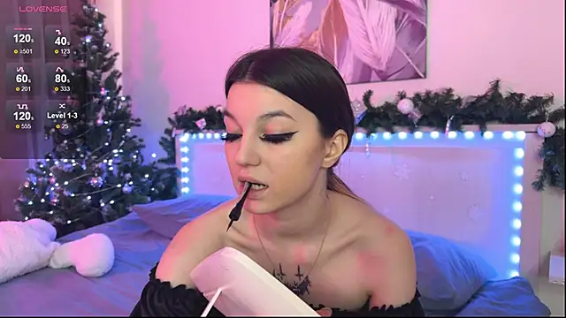 Veronica leal online show from 17, 1, 2026