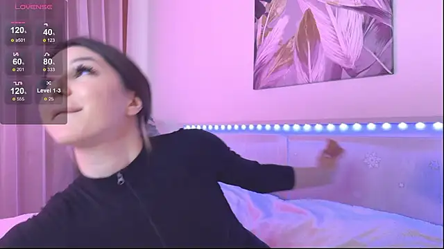 Veronica leal online show from 19, 3, 2026