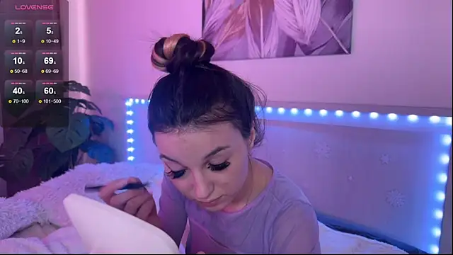 Veronica leal online show from 29, 5, 2026