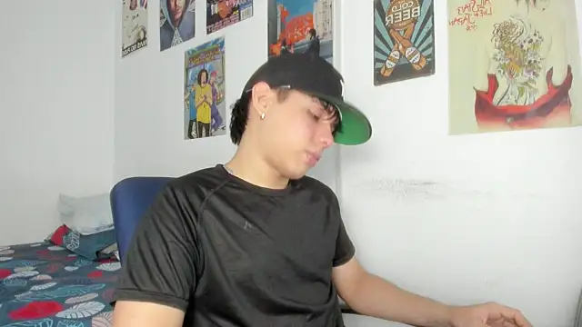 Snapshot of nathan_x1 chatting on 19, 11, 2025 nathan x1 online show from 19, 11, 2025