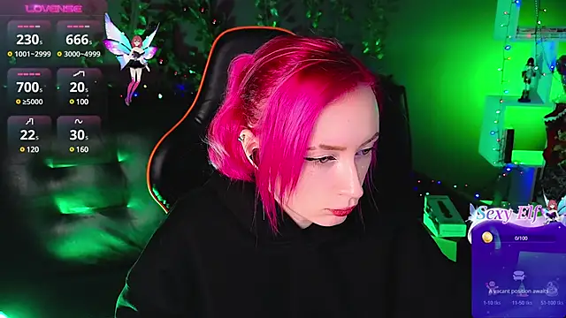  HelenCarter online show from 4, 1, 2025