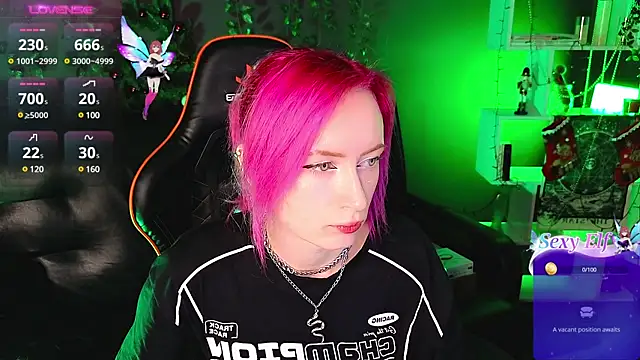  HelenCarter online show from 5, 1, 2025