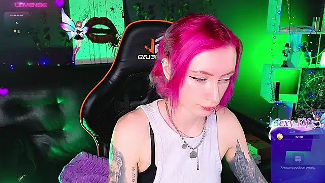  HelenCarter online show from 8, 1, 2025