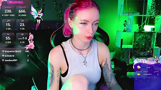  HelenCarter online show from 13, 1, 2025