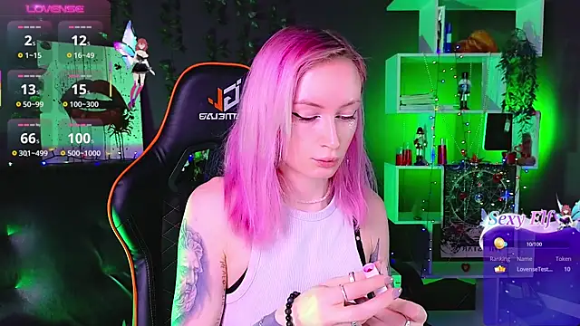  HelenCarter online show from 10, 3, 2025