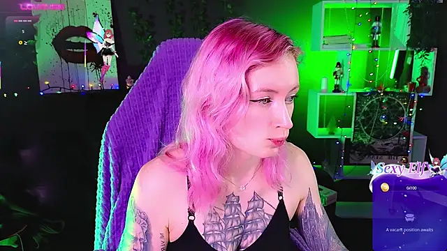  HelenCarter online show from 14, 3, 2025