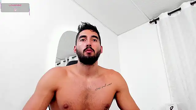 Snapshot of Joao_Batista_Oficial chatting on 1, 3, 2025 Joao Batista Oficial online show from 1, 3, 2025