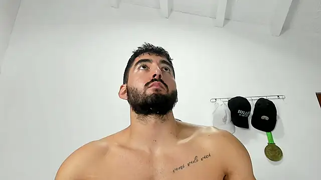 Snapshot of Joao_Batista_Oficial chatting on 18, 12, 2025 Joao Batista Oficial online show from 18, 12, 2025