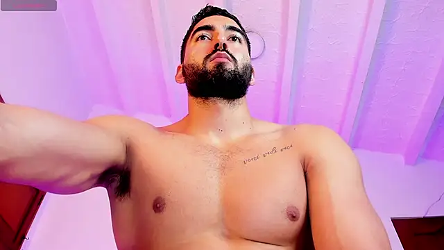 Snapshot of Joao_Batista_Oficial chatting on 18, 2, 2026 Joao Batista Oficial online show from 18, 2, 2026