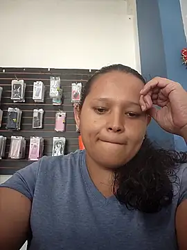 Chicapicante online show from 28, 3, 2026