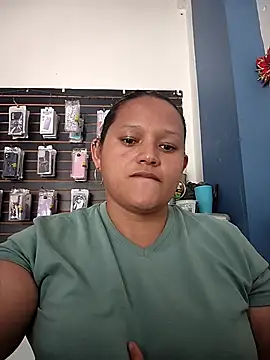 Chicapicante online show from 11, 4, 2026