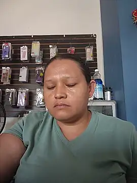Chicapicante online show from 9, 6, 2026