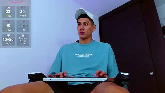 Valerio 20 online show from 15, 2, 2025