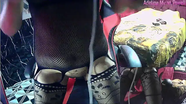 Snapshot of AdelinaMiran90 chatting on 27, 12, 2024 AdelinaMiran90 online show from 27, 12, 2024