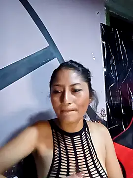 Snapshot of AdelinaMiran90 chatting on 26, 1, 2025 AdelinaMiran90 online show from 26, 1, 2025