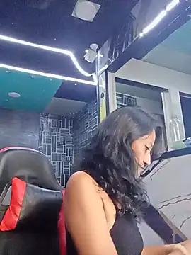 AdelinaMiran90 online show from 28, 7, 2026