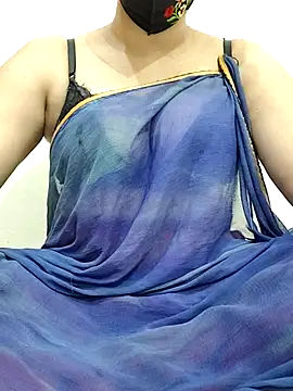 Snapshot of Prity-1 chatting on 28, 10, 2025 Prity-1 online show from 28, 10, 2025