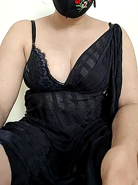 Snapshot of Prity-1 chatting on 29, 10, 2025 Prity-1 online show from 29, 10, 2025