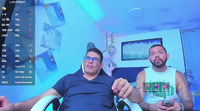 Adil aminn online show from 29, 1, 2025