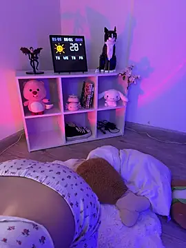  nobara   online show from 3, 12, 2025