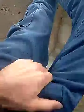 murokkk31 online show from 5, 1, 2025