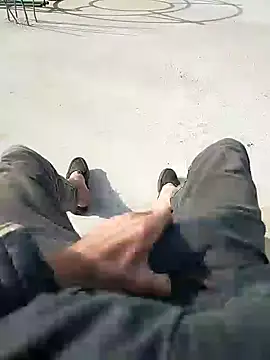 murokkk31 online show from 22, 1, 2025