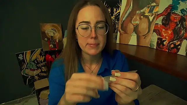 luxie milady online show from 28, 3, 2026