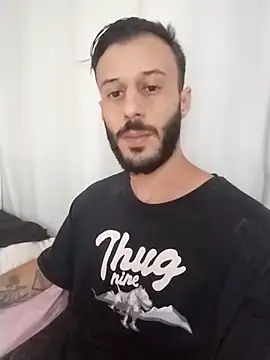 LopeseLua online show from 2, 10, 2025