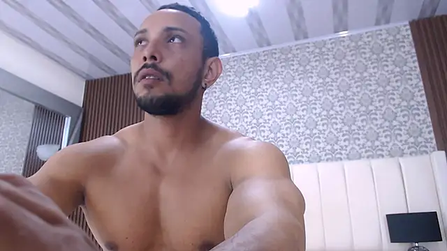 Thiago Summers online show from 27, 12, 2024