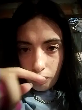 Snapshot of Mayer_09 chatting on 13, 2, 2025 Mayer 09 online show from 13, 2, 2025