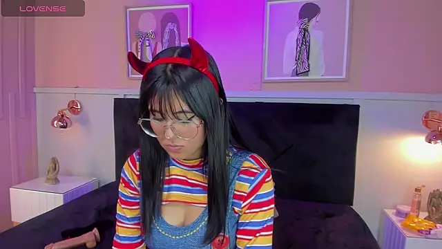 naoko kirino online show from 12, 2, 2025