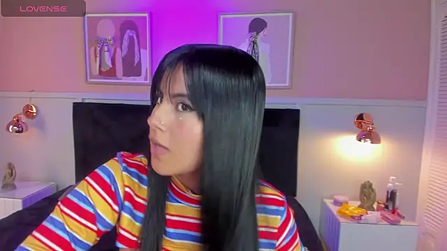 naoko kirino online show from 12, 2, 2025