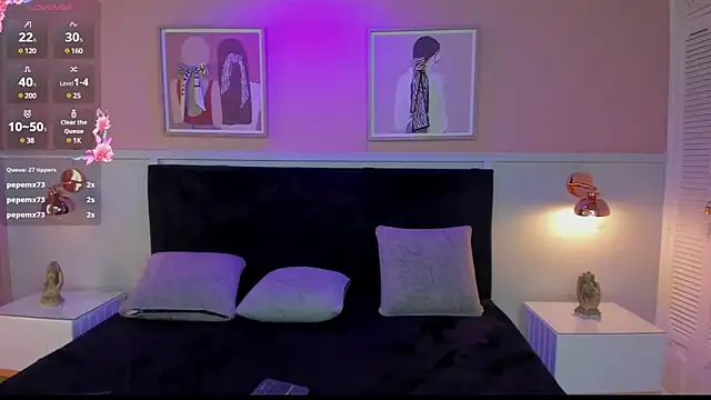 naoko kirino online show from 19, 2, 2025