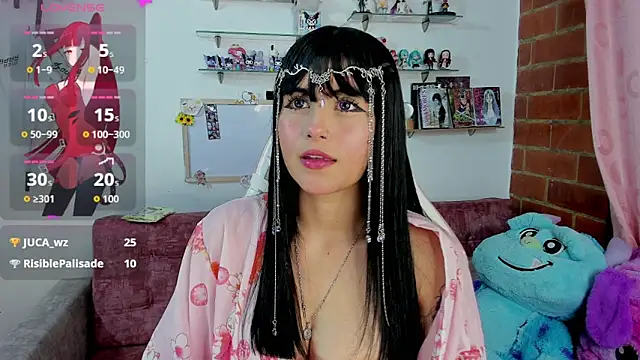 naoko kirino online show from 3, 2, 2026