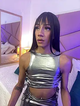 VictoriaRoss1 online show from 17, 2, 2025