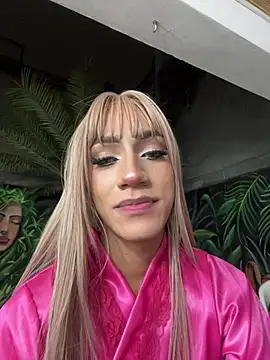 VictoriaRoss1 online show from 18, 3, 2025