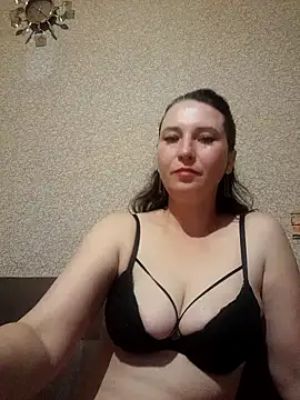 MriaLove31 online show from 2, 10, 2025