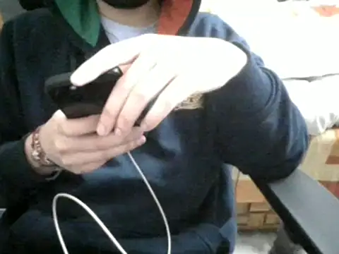 Snapshot of raka120294 chatting on 12, 1, 2025 raka120294 online show from 12, 1, 2025