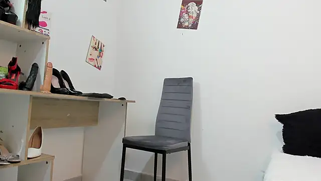 GenesisTT online show from 7, 11, 2025