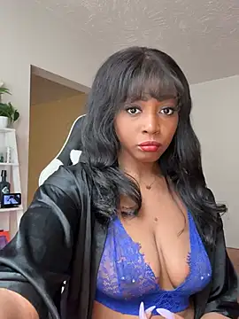 Snapshot of Blazerina chatting on 17, 3, 2025 Blazerina online show from 17, 3, 2025