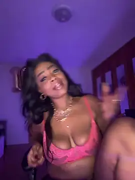 Blazerina online show from 9, 11, 2025