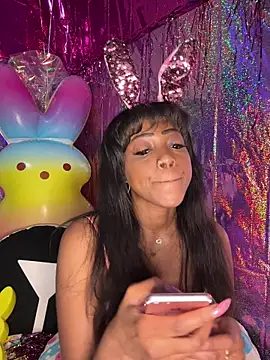 Snapshot of Blazerina chatting on 5, 4, 2026 Blazerina online show from 5, 4, 2026