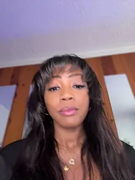 Snapshot of Blazerina chatting on 1, 5, 2026 Blazerina online show from 1, 5, 2026