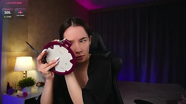 Snapshot of Amely_Young chatting on 22, 12, 2024 Amely Young online show from 22, 12, 2024